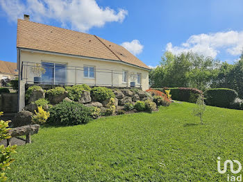 maison à Condé-en-Normandie (14)