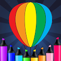 Color Games For Kids