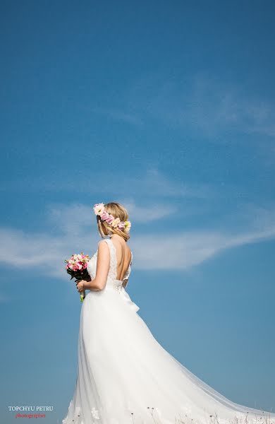 Wedding photographer Petr Topchiu (petru). Photo of 23 October 2014