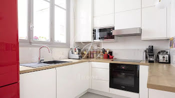 appartement à Paris 5ème (75)