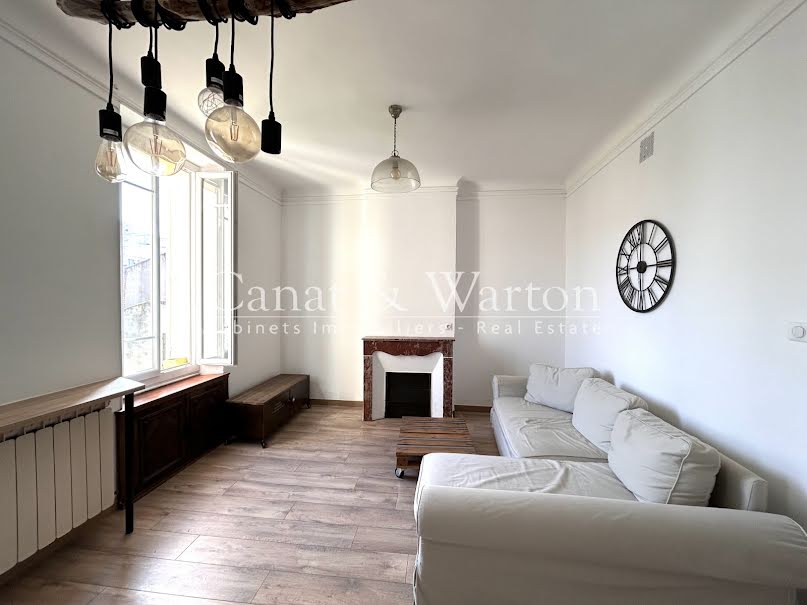 Vente appartement 3 pièces 60 m² à Toulon (83000), 275 000 €