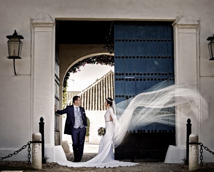 Fotógrafo de casamento Antonio Manuel López Silvestre (fotografiasilve). Foto de 15 de maio 2022