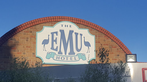 The Emu Hotel