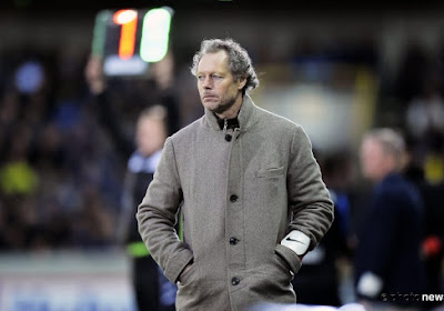 Preud'homme garde les pieds sur terre: "En playoffs 1, ce ne sera pas la même histoire"