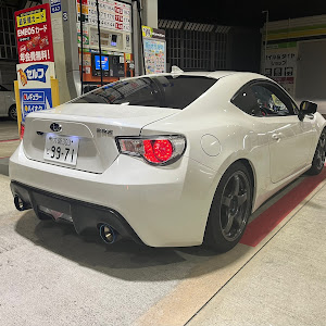 BRZ ZC6