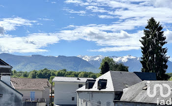 appartement à Nay (64)