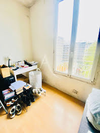 appartement à Paris 20ème (75)