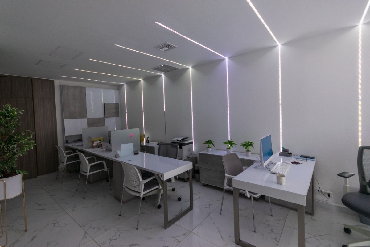 Oficinas para Venta en Poblado