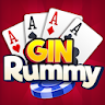 Gin Rummy icon