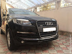 продам авто Audi Q7 Q7