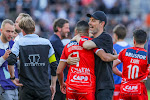 KV Kortrijk-coach Freyr Alexandersson toch niet helemaal tevreden na overwinning tegen Lommel: "Daar ben ik gefrustreerd over"