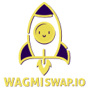 WAGMIswap.io Wallet