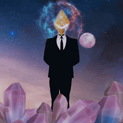 << Planet ETH >>