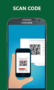 Whatscan for whats web - QR & Barcode scanner Screenshot
