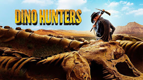 Dino Hunters thumbnail