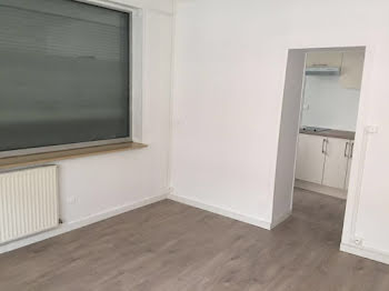 appartement à Rouen (76)