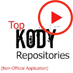 Cover Image of Download Best Repositories for Kodi 1.0 APK