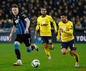 🎥 Puertas en gardien de but, un nouveau penalty polémique : choc bouillant entre le Club de Bruges et l'Union