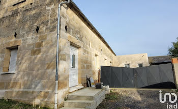 maison à Mareuil-la-Motte (60)