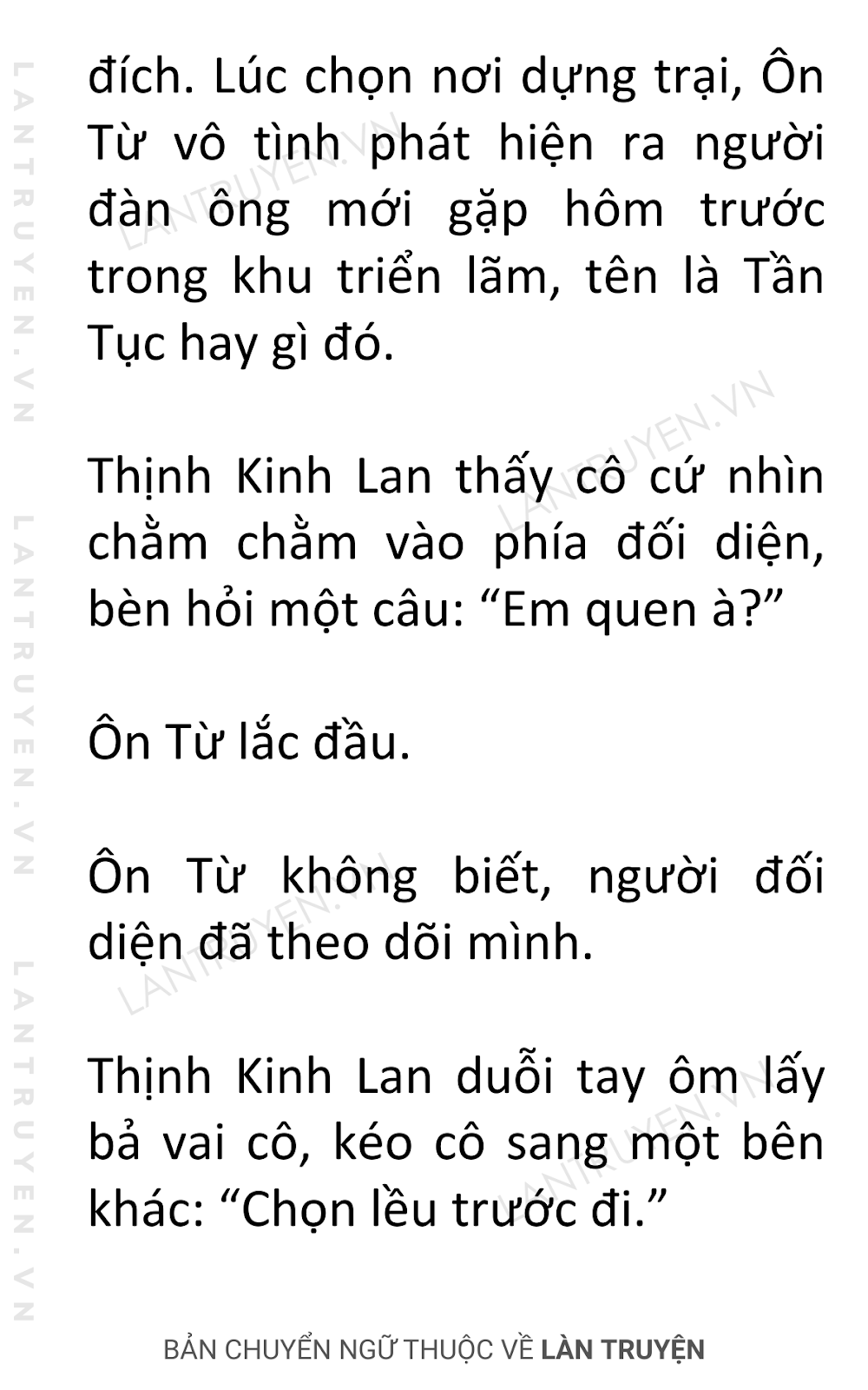 Cho Má Em Thêm Hồng - Chương 22