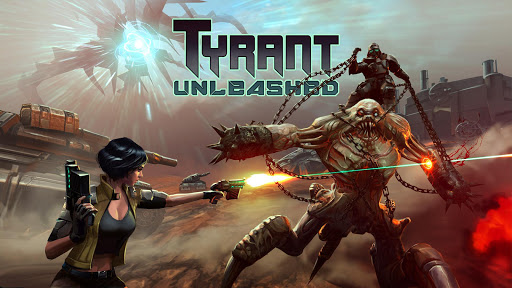 免費下載策略APP|Tyrant Unleashed app開箱文|APP開箱王