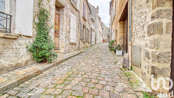 duplex à Senlis (60)