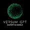 Item logo image for Versum GPT