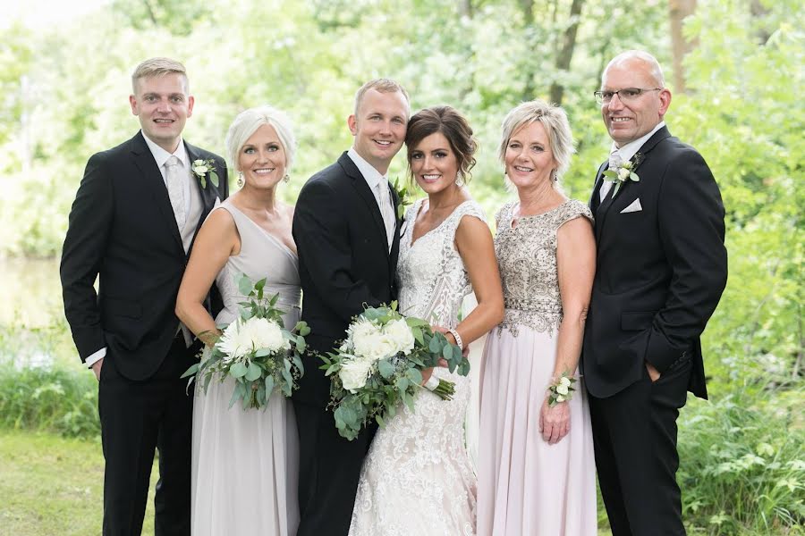 Wedding photographer Melissa Dale (melissadale). Photo of 8 September 2019