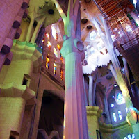 Sagrada Familia  Barcellona di 