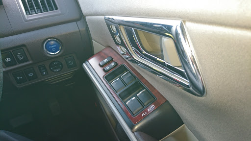 Sai Azk10の愛車紹介 メッキパーツに関するカスタム メンテナンスの投稿画像 車のカスタム情報はcartune