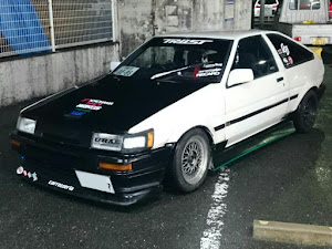 選択した画像 90 年代 Ae86 ドリ 車 ガブタムカ