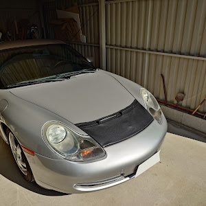 911 クーペ カレラ