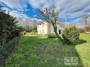 maison à Fouesnant (29)