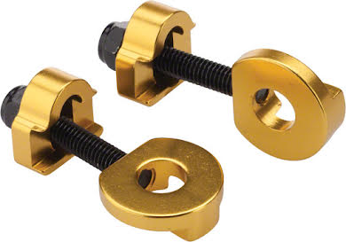 Promax C-2 Chain Tensioners for 3/8"/10mm Axles alternate image 2