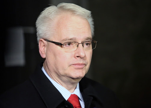 Josipović: Žalosno je koliko su se srozali odnosi Srbije i Hrvatske