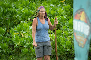 Tania did her best, but was voted off 'Survivor SA: Island of Secrets' this week.