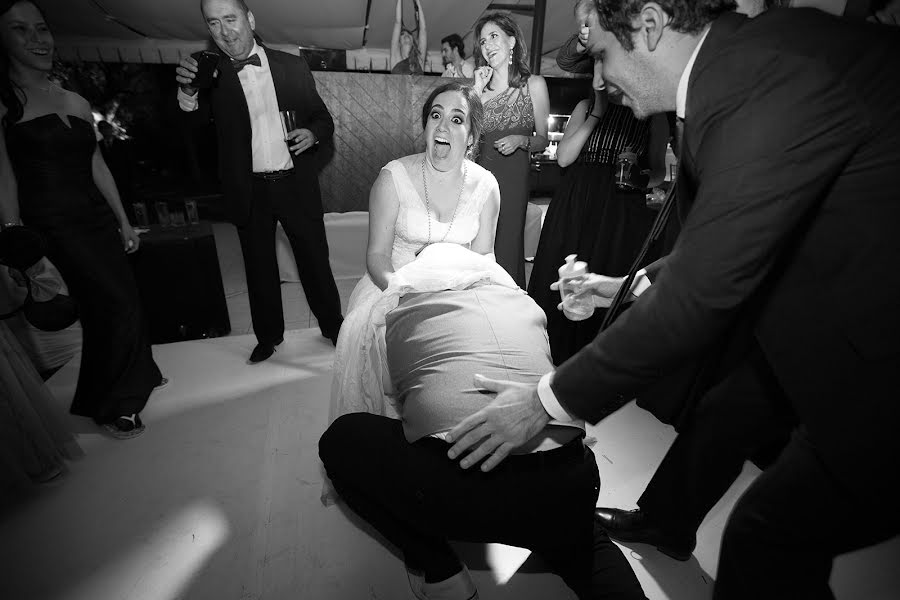 Wedding photographer Alina Zardo (zardoalina). Photo of 5 February 2015