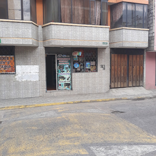 Opiniones de De Demo Electroniks en Quito - Tienda de informática