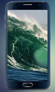 How to install Surfing Wave Live Wallpaper 2.0 mod apk for bluestacks