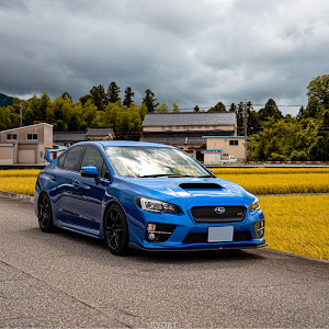 WRX STI VAB