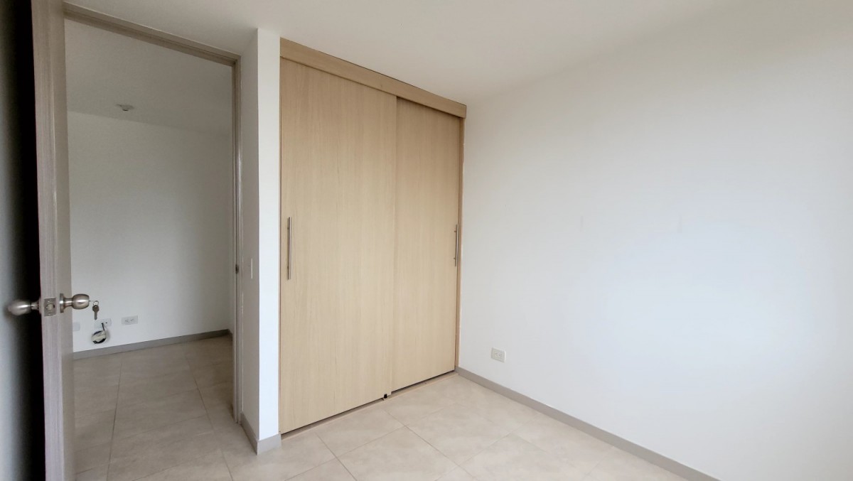 Apartamento para Arriendo en Trianon