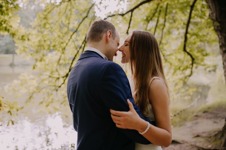 Photographer sa kasal Katarzyna Rolak (rolak). Larawan ni 4 Oktubre 2017