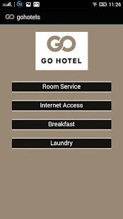 Go Hotels Screenshots 3