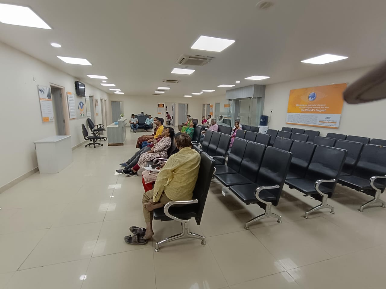 Vasan Eye Hospital