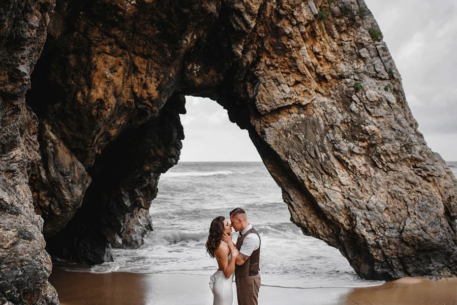 Fotografo di matrimoni Aleksandr Prokoschenkov (proalex). Foto del 7 marzo 2018