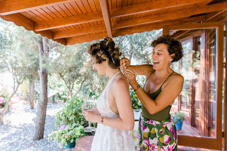 Wedding photographer Serenay Lökçetin (serenaylokcet). Photo of 20 April 2019