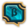 League Friends Beta icon