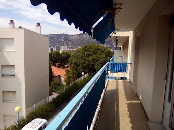 appartement à Toulon (83)