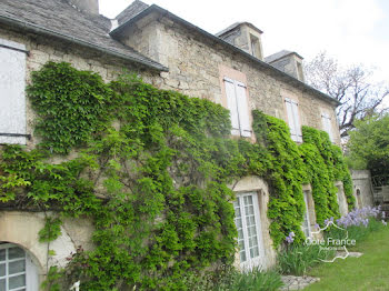 maison à Noailles (19)