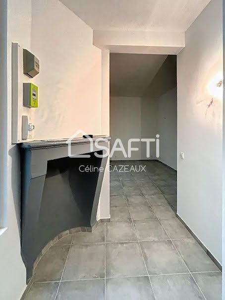 Vente appartement 1 pièce 23 m² à Bordeaux (33000), 139 000 €